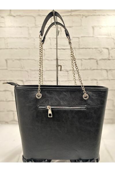 unique crane bags Women's Hand and Shoulder Bag with Chain Strap
