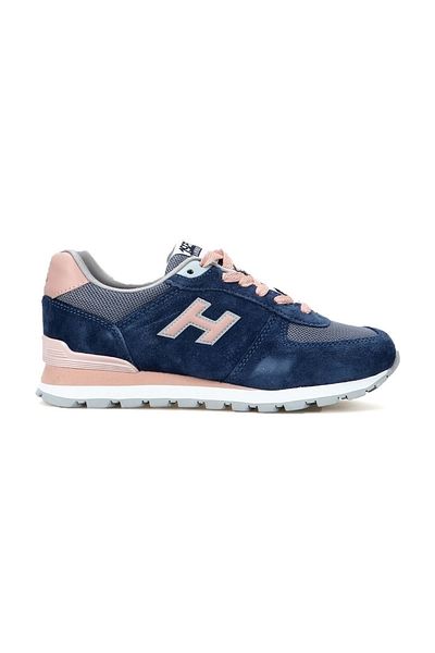 Hammer Jack Peru 102-19250 Pantofi sport casual, unisex, din piele