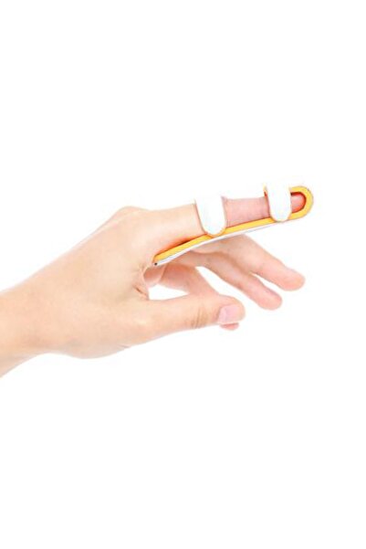 ORLEX جبيرة إصبع البيسبول الصغيرة