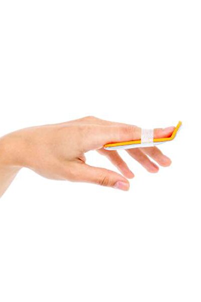 ORLEX Kavisli Parmak Ateli Meduim Beden