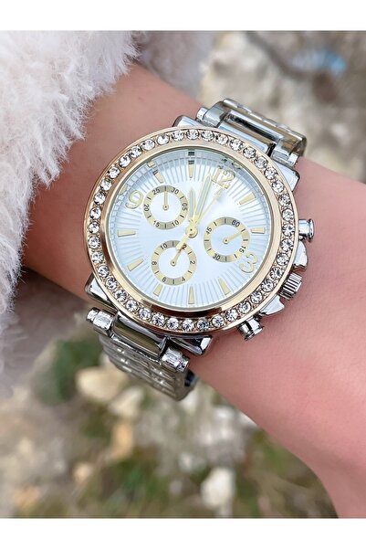 Bimodabu Stoned Women's Wristwatch