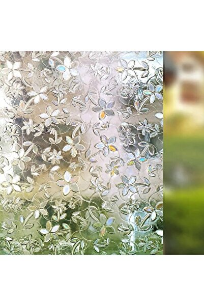 Blue Home Film de sticlă Meiwa Tehnologie Japoneză Static 3dxc / Lățime: 46 C...