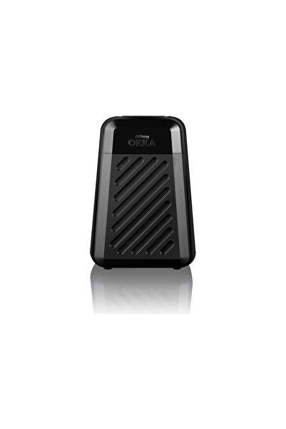 Arzum Okka Rich Spin Paslanmaz Çelik , Türk Kahve Makinesi , 350 ml , Ok0012-krom , 700 W