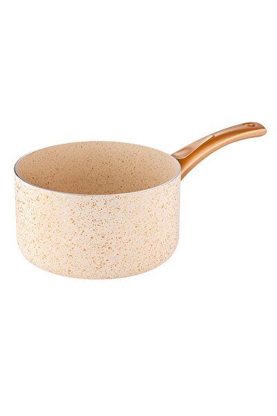 REDCHEEF 14cm Tek Kulp Sosluk (gold)