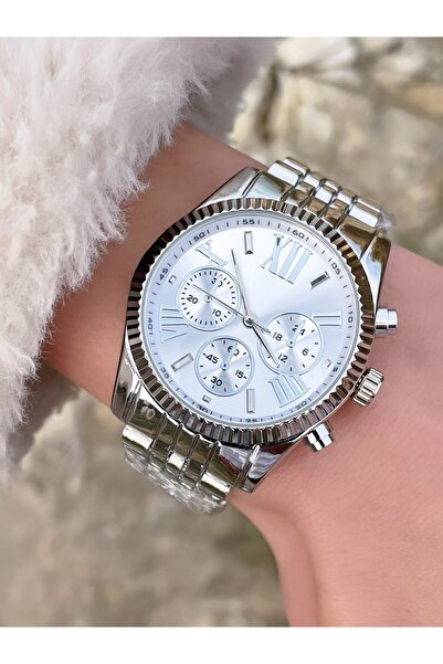 Bimodabu ساعة يد نسائية ريترو كوردون