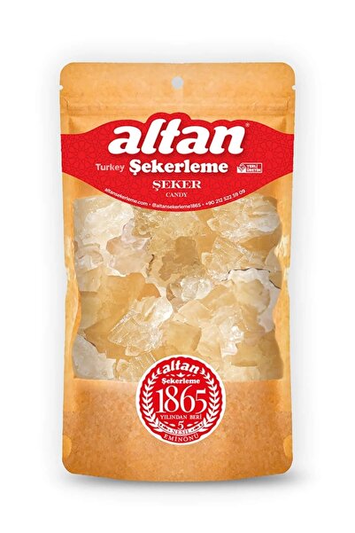 Altan Şekerleme Nöbet Şekeri 500 gr