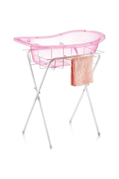 Sema Bebe Sema Baby Sepetli Küvet Ayağı