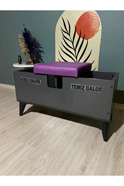 baydars group Galoşluk Galoş Pufu Galoş Standı