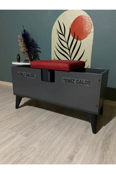 baydars group Galoşluk Galoş Pufu Galoş Standı