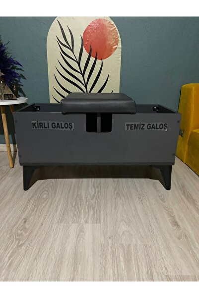 baydars group Galoşluk Galoş Pufu Galoş Standı
