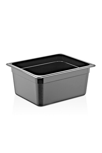 ZTF PLASTİK 12 Adet Ztf Global Gastroplast Gnp-12150 1/2 150 Mm Pc Gastronom ...
