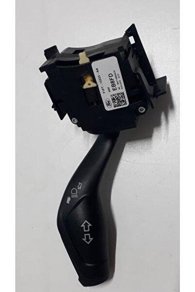 FOMOCO Sinyal Kol Iç Şerit Hakimiyet Sistemsiz Ford Focus Ve Cmax 2014-2019 F1ft 13335 Aa
