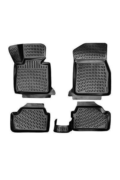 Rizline Bmw F20 1.20 1.18 1.16 Paspas 2011 Sonrası 3d Havuzlu