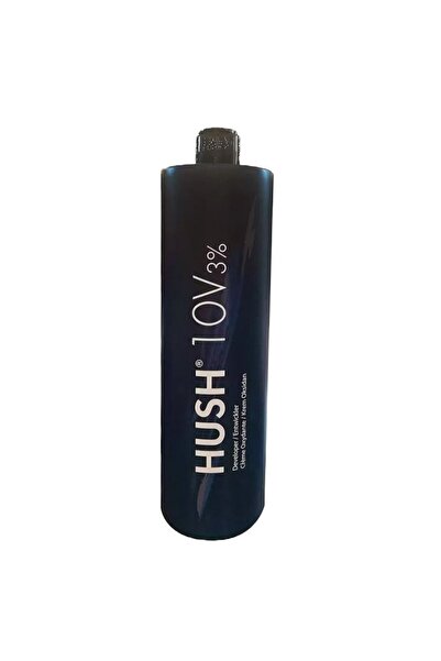 HUSH Krem Oksidan 3% 10vol 1000ml 8682035300045