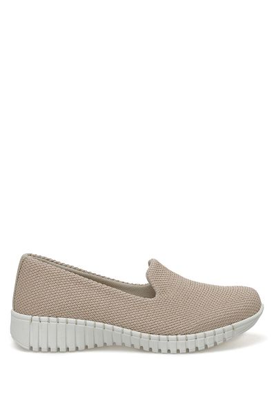 Travel Soft Trv2303.z3fx Beige Women's Comfort Shoes