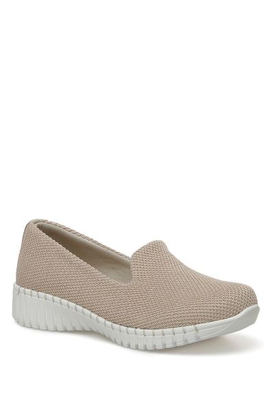 Travel Soft Trv2303.z3fx Beige Women's Comfort Shoes