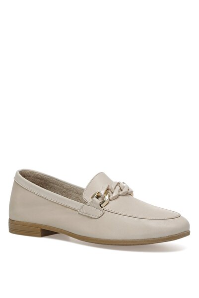 İnci Γυναικείο Loafer Bonita 3fx Beige