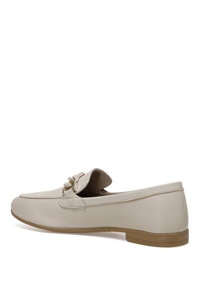 İnci Γυναικείο Loafer Bonita 3fx Beige
