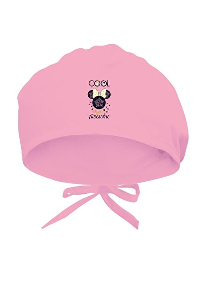 Tasarım Trend Căciulă chirurgicală cu design drăguț de panda