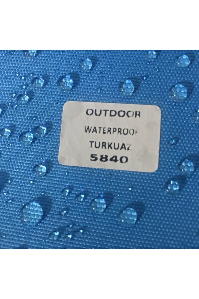 Genel Markalar Dış Mekan (Outdoor) Döşemelik Kumaş Waterproof