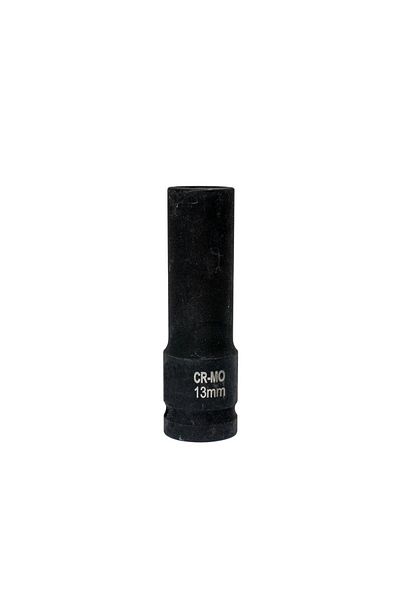 Titi 5549 1/2'' Six Corner Air Long Deep Socket Wrench 13 Mm