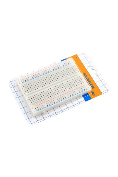 Arduino Orta Boy Breadboard 400pin