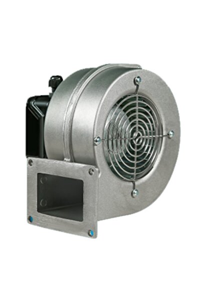 Kayı Alüminyum Gövdeli Salyangoz Fan Kaz-140