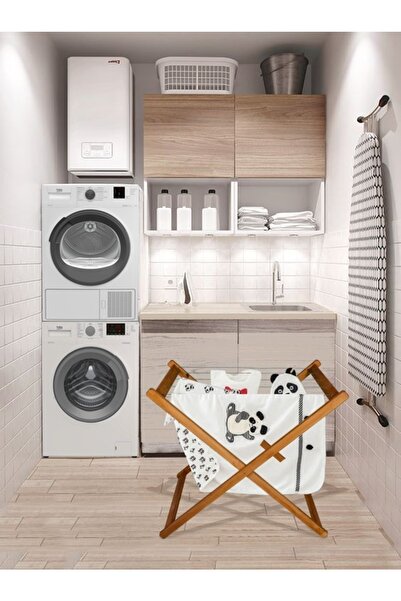 Dizaynhome Çamaşir Kurutmalı