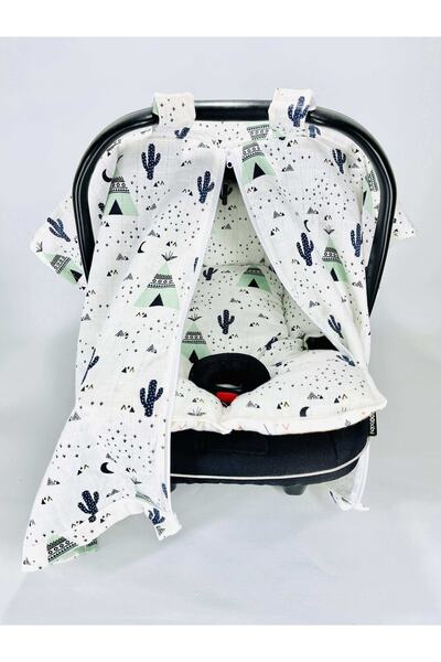 JUNİPERUS Müslin Puset Örtüsü Ve Anakucağı Minderi