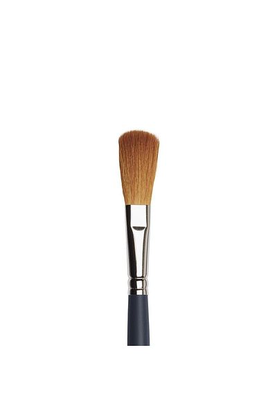 Winsor Newton Winsor & Newton Professional Watercolor Synthetic Mop Pompom Brush No:1/2