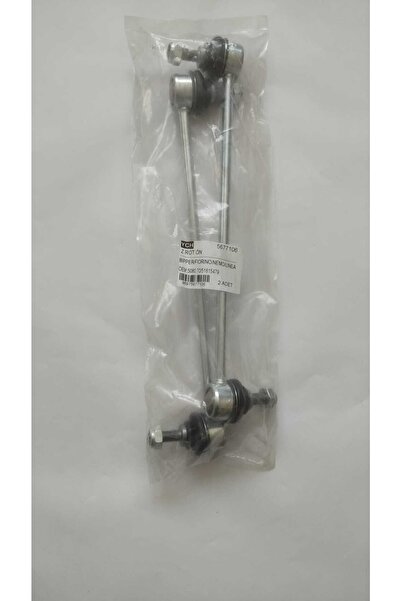 YCH Bipper Fiorino Nemo Linea Z Rot Ön Çift 5080.70 51815479 5677106