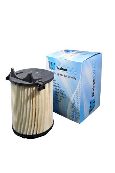 WABEN Vw Passat B7 1.4 Tsı 90 Kw 122 Hp 2010-2015 Hava Filtresi