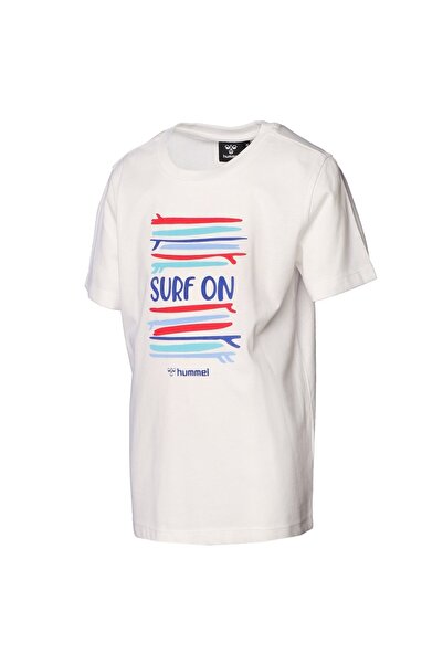 hummel Παιδικό μπλουζάκι Paco