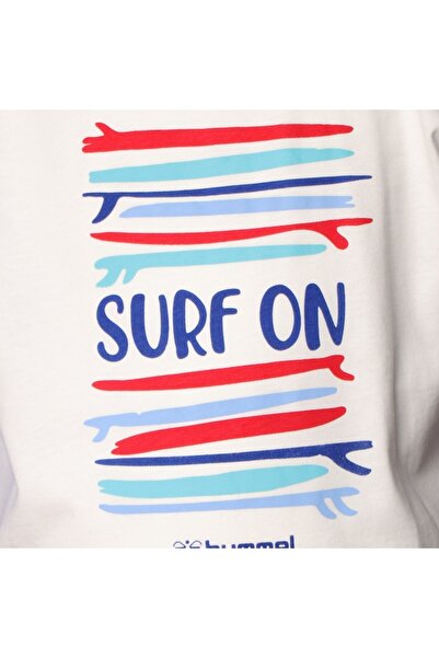 hummel Παιδικό μπλουζάκι Paco