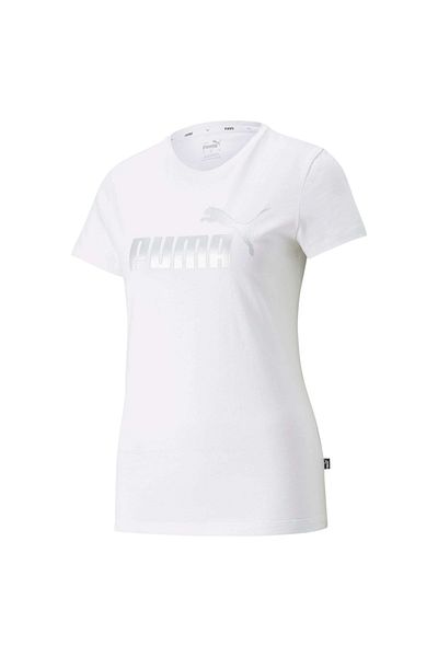 Puma Tricou Sport Violet Pentru Copii
