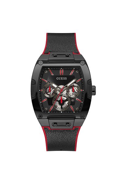 Guess Gw0202g7 Men's Wristwatch