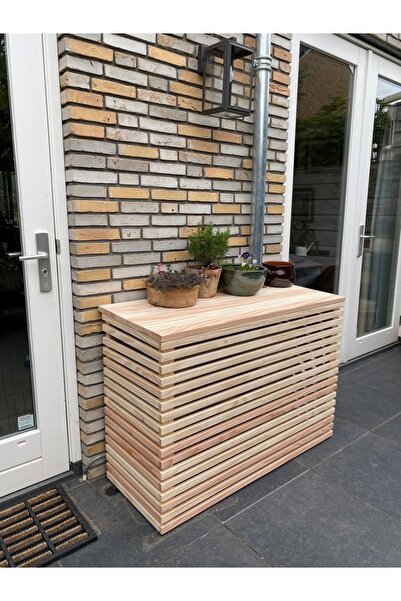 Özçelik Lambiri Deın Ahşap Klima Kapama &ahşap Tezgah