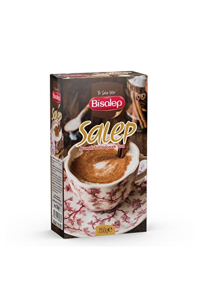 Bikahve Bisalep 250 Gr
