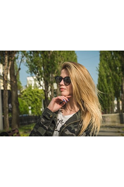 Ray-Ban Rayban Güneş Gözlüğü Uv 400 Tam Koruma