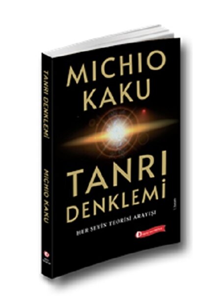 Nobel Akademik Yayıncılık Tanrı Denklemi