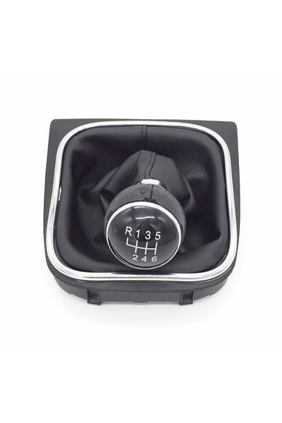 gkl Gear Knob Bellows (1K)0711113CG)(GOLF JETTA SCİROCCO)