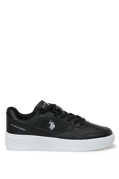 U.S. Polo Assn. Tenis de damă Lee Black 3fx
