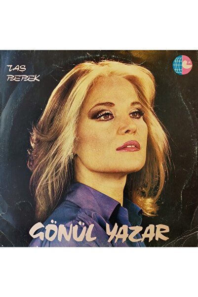 RNBW45 Gönül Yazar - Taş Bebek
