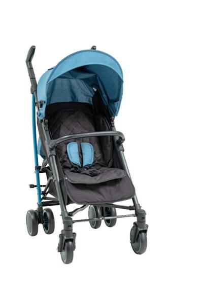 Genel Markalar 2311 Parma Baston Puset Bebek Arabası