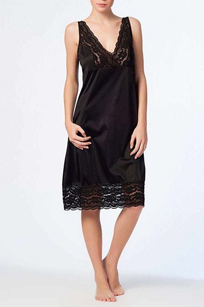 Anıl 605 Long Petticoat