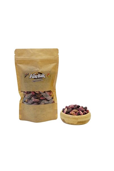 KAVLAK KURUYEMİŞ Antep Fıstık Kabuklu Ağaçaltı 250gr
