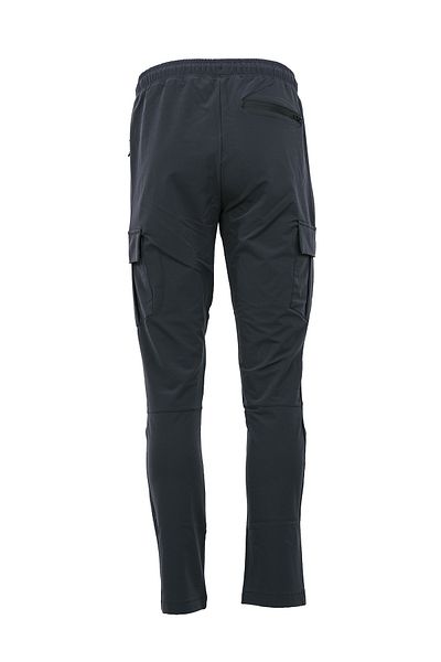 Exuma 2113152   Ανδρικό παντελόνι Indigo Outdoor