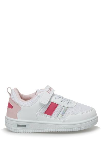 Kinetix Cena 3fx White Girls Sneaker