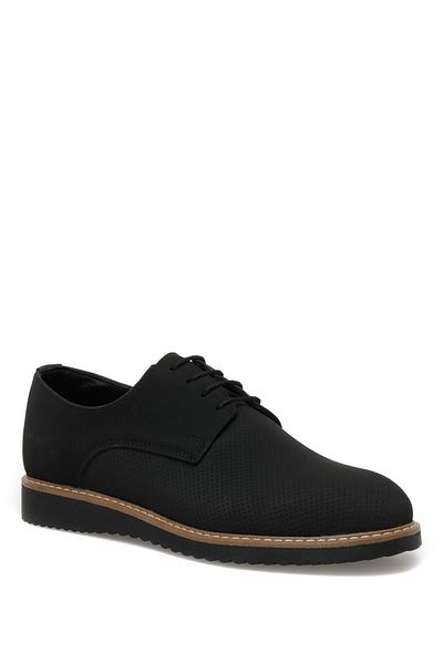 Polaris 356449 .M3Fx Black Men's Classic Shoes