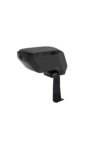 Genel Markalar Renault Symbol 2 Sedan 2009 Model Premium Kol Dayama Siyah Kol...